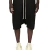 RICK OWENS – PANTALONS RF00M6384TE-09