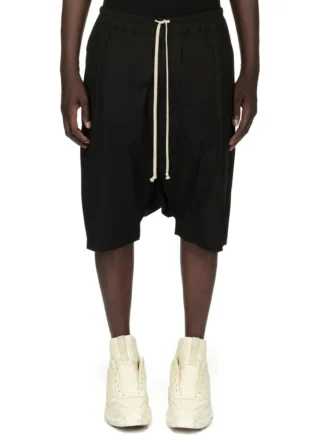 RICK OWENS – PANTALONS RF00M6384TE-09