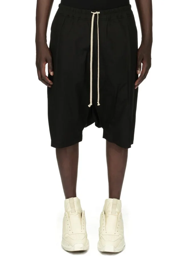 RICK OWENS – PANTALONS RF00M6384TE-09