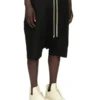 RICK OWENS – PANTALONS RF00M6384TE-09