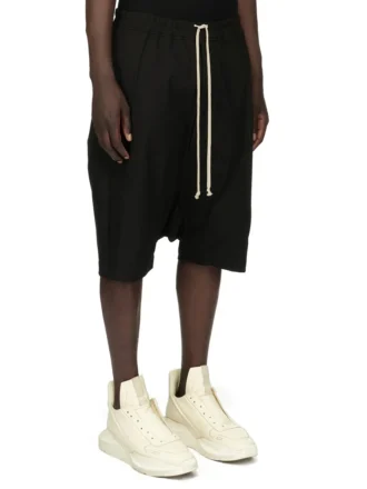 RICK OWENS – PANTALONS RF00M6384TE-09