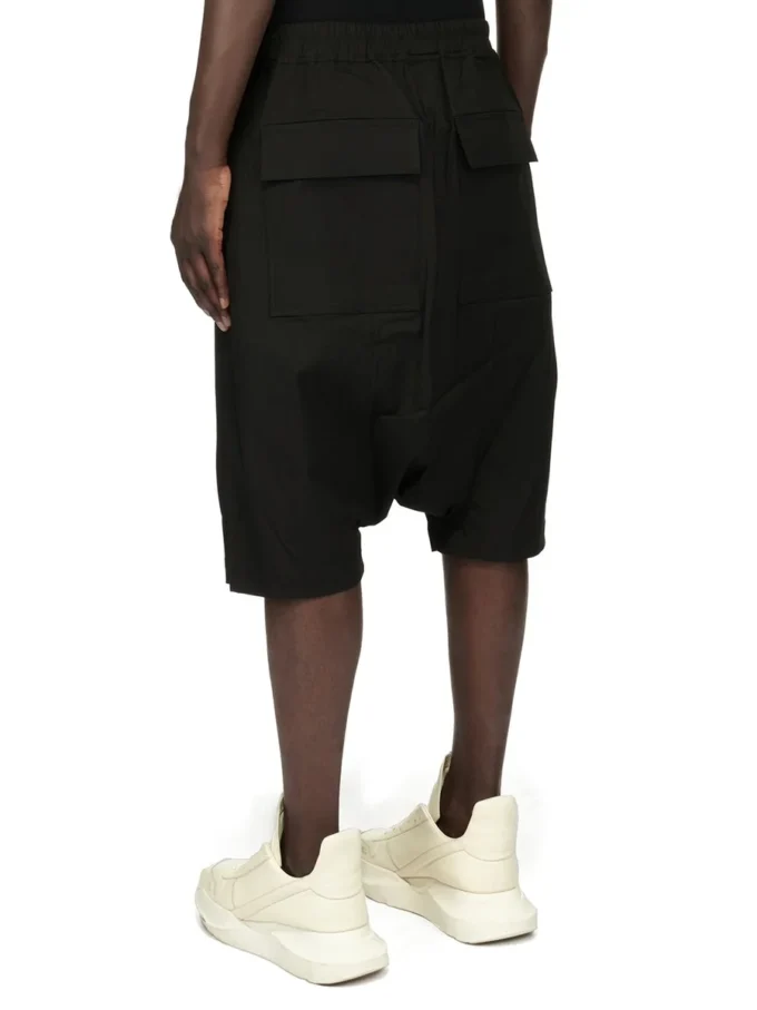 RICK OWENS – PANTALONS RF00M6384TE-09