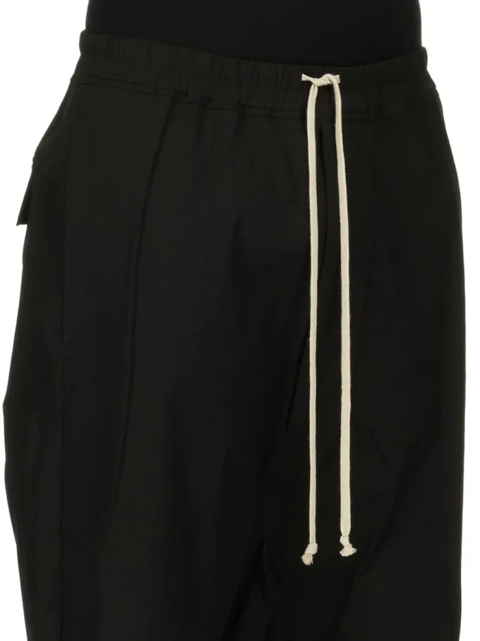 RICK OWENS – PANTALONS RF00M6384TE-09