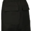 RICK OWENS – PANTALONS RF00M6384TE-09