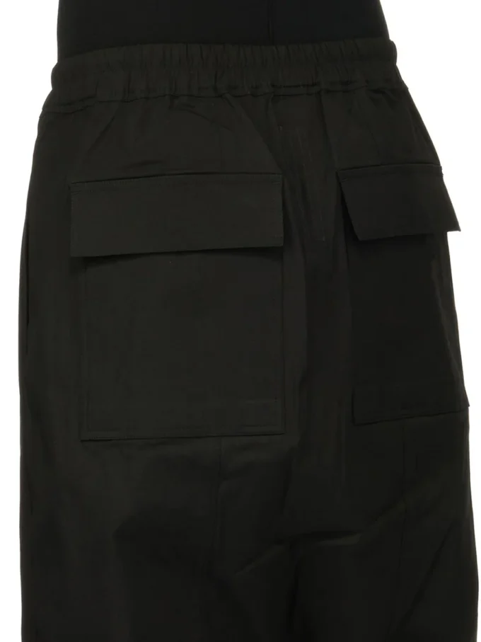 RICK OWENS – PANTALONS RF00M6384TE-09