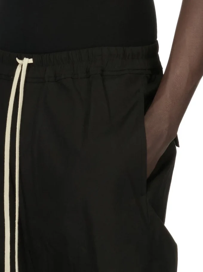 RICK OWENS – PANTALONS RF00M6384TE-09