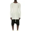RICK OWENS – PANTALONS RF00M6384TE-09