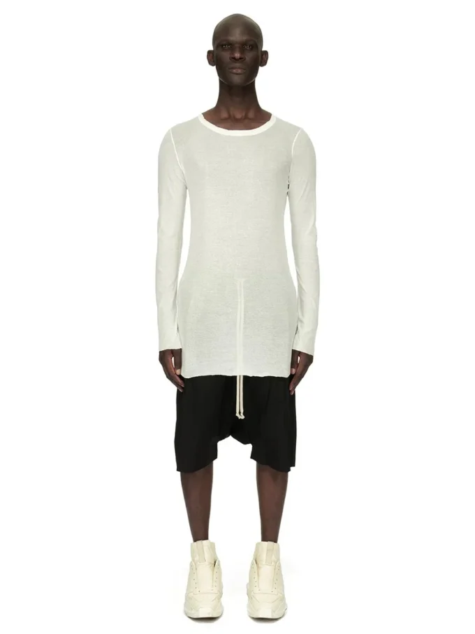 RICK OWENS – PANTALONS RF00M6384TE-09