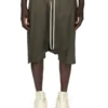 RICK OWENS – PANTALONS RF00M6384TE-78 RICK OWENS – PANTALONS RF00M6384TE-78