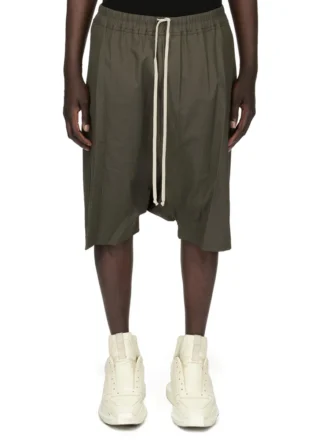 RICK OWENS – PANTALONS RF00M6384TE-78