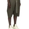 RICK OWENS – PANTALONS RF00M6384TE-78 RICK OWENS – PANTALONS RF00M6384TE-78