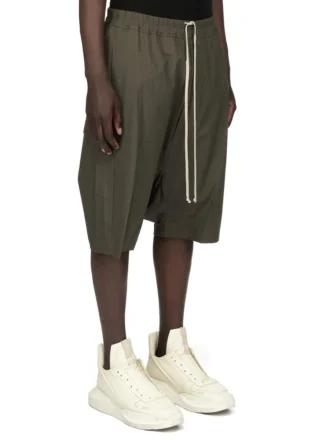 RICK OWENS – PANTALONS RF00M6384TE-78