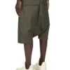 RICK OWENS – PANTALONS RF00M6384TE-78 RICK OWENS – PANTALONS RF00M6384TE-78