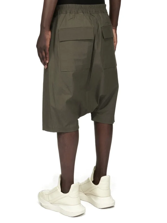 RICK OWENS – PANTALONS RF00M6384TE-78 RICK OWENS – PANTALONS RF00M6384TE-78