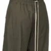 RICK OWENS – PANTALONS RF00M6384TE-78 RICK OWENS – PANTALONS RF00M6384TE-78