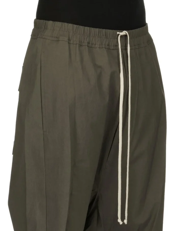 RICK OWENS – PANTALONS RF00M6384TE-78 RICK OWENS – PANTALONS RF00M6384TE-78