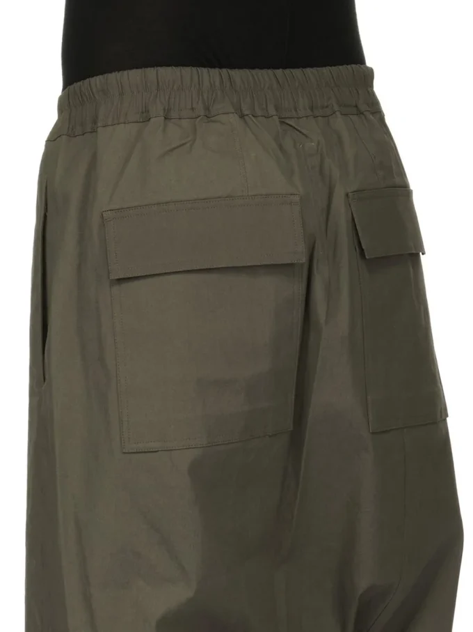 RICK OWENS – PANTALONS RF00M6384TE-78 RICK OWENS – PANTALONS RF00M6384TE-78