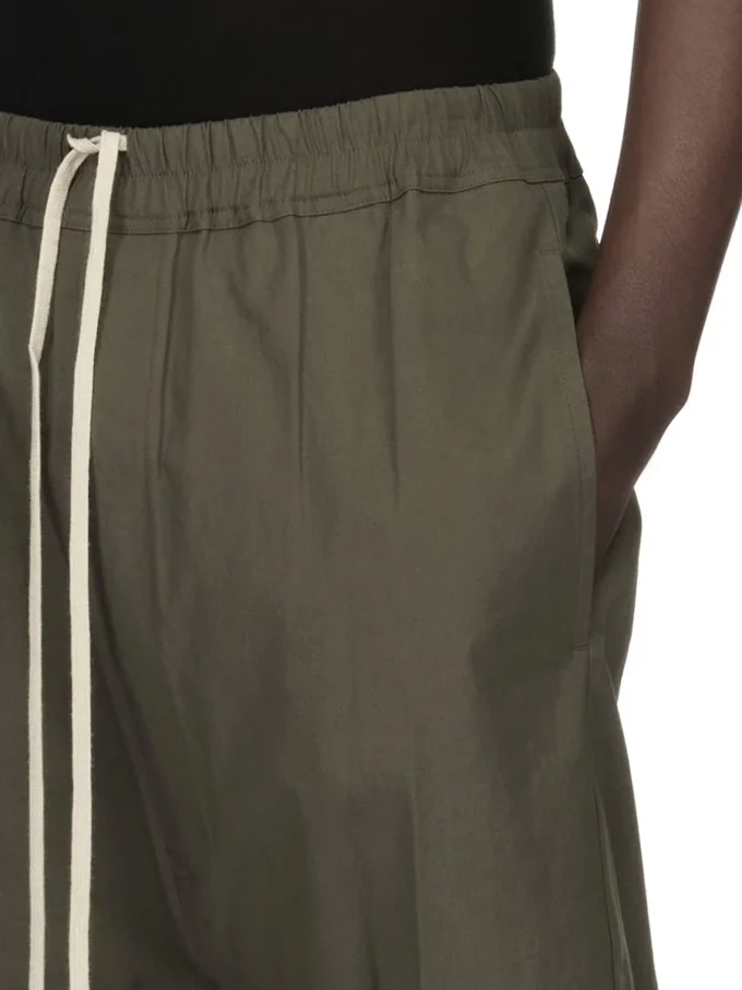 RICK OWENS – PANTALONS RF00M6384TE-78 RICK OWENS – PANTALONS RF00M6384TE-78