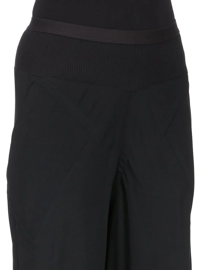 RICK OWENS – PANTALONS RF00W2301Y-09 RICK OWENS – PANTALONS RF00W2301Y-09
