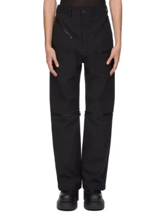RICK OWENS – PANTALONS RL02E1321CTW-09