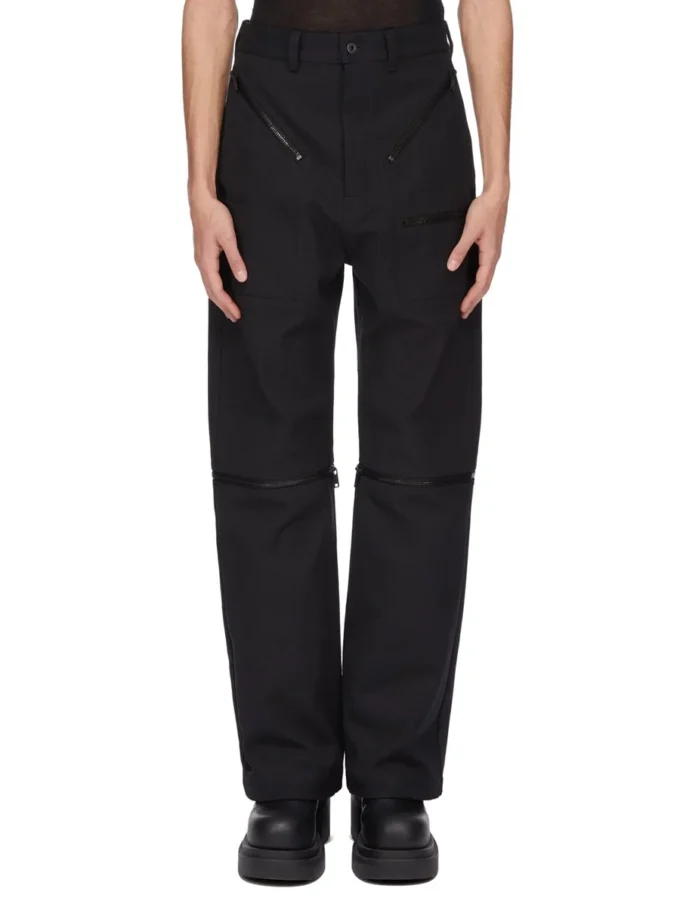 RICK OWENS – PANTALONS RL02E1321CTW-09