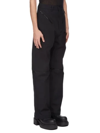 RICK OWENS – PANTALONS RL02E1321CTW-09