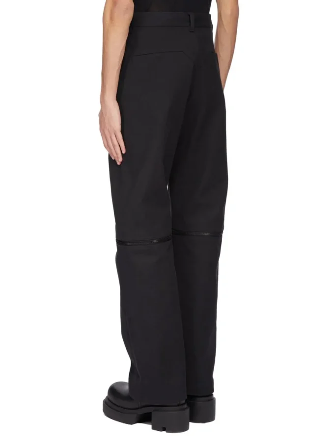 RICK OWENS – PANTALONS RL02E1321CTW-09