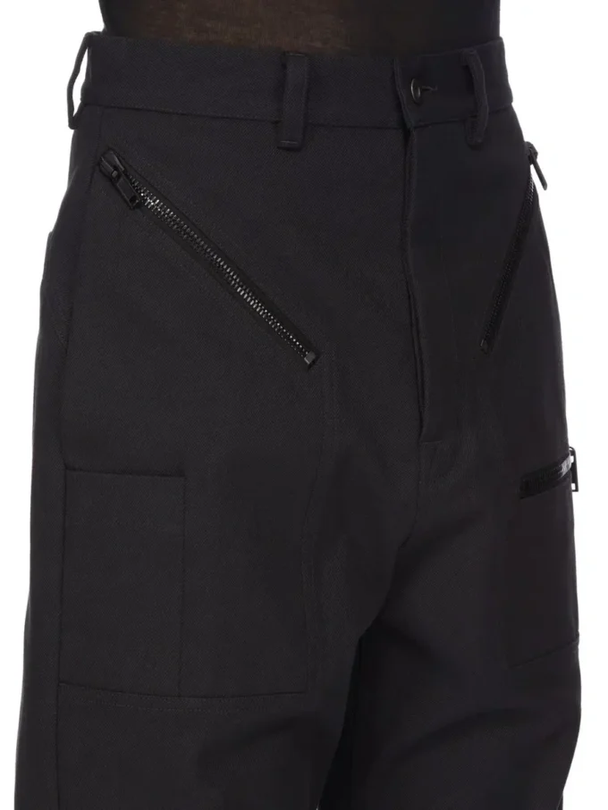 RICK OWENS – PANTALONS RL02E1321CTW-09