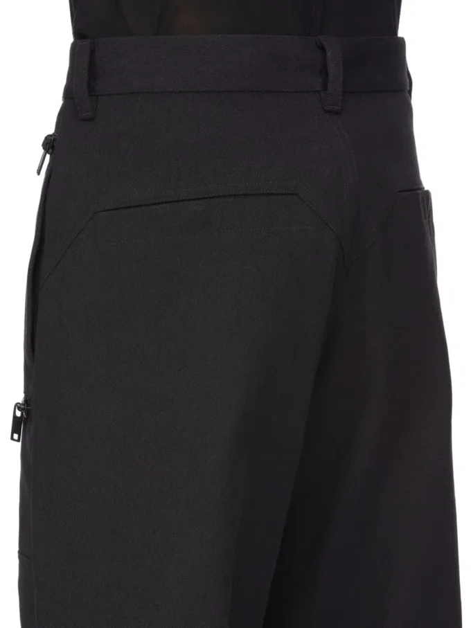 RICK OWENS – PANTALONS RL02E1321CTW-09