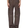 RICK OWENS – PANTALONS RL02E1321CTW-24