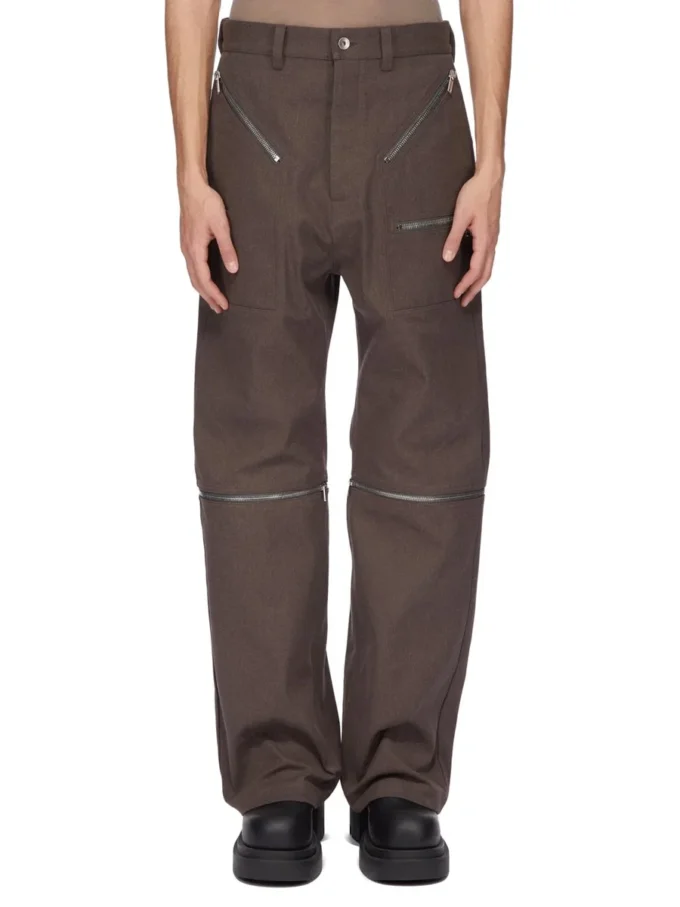 RICK OWENS – PANTALONS RL02E1321CTW-24