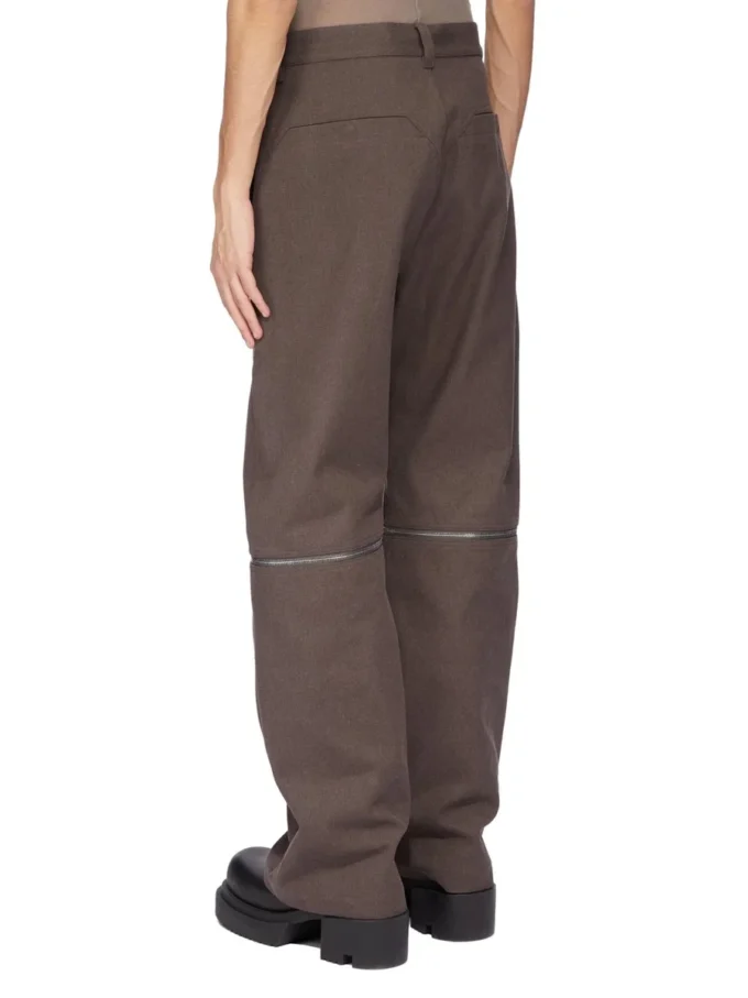 RICK OWENS – PANTALONS RL02E1321CTW-24