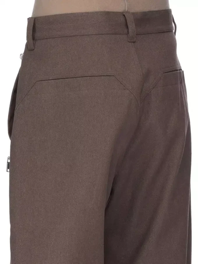 RICK OWENS – PANTALONS RL02E1321CTW-24
