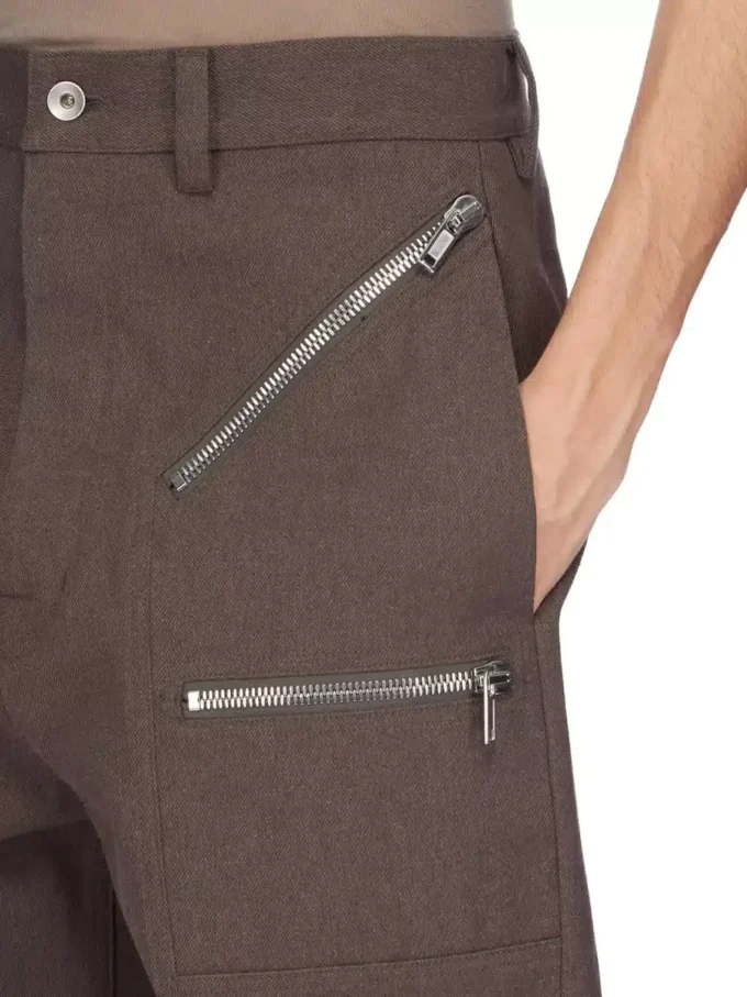 RICK OWENS – PANTALONS RL02E1321CTW-24