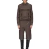 RICK OWENS – PANTALONS RL02E1321CTW-24