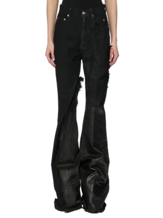 RICK OWENS – PANTALONS RO02E4329BMCCL-09