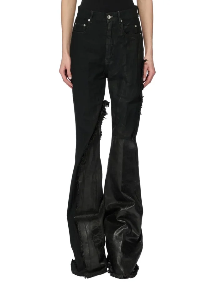 RICK OWENS – PANTALONS RO02E4329BMCCL-09 RICK OWENS – PANTALONS RO02E4329BMCCL-09