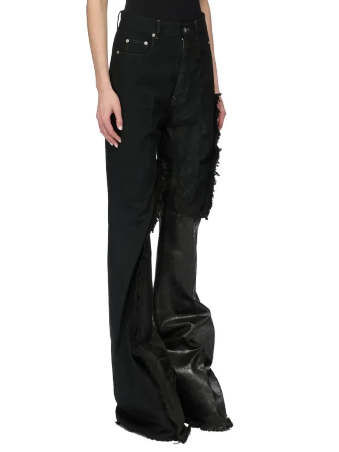 RICK OWENS – PANTALONS RO02E4329BMCCL-09 RICK OWENS – PANTALONS RO02E4329BMCCL-09