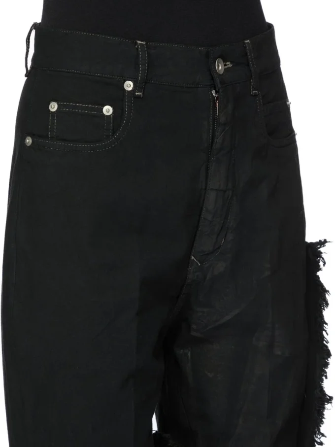RICK OWENS – PANTALONS RO02E4329BMCCL-09 RICK OWENS – PANTALONS RO02E4329BMCCL-09