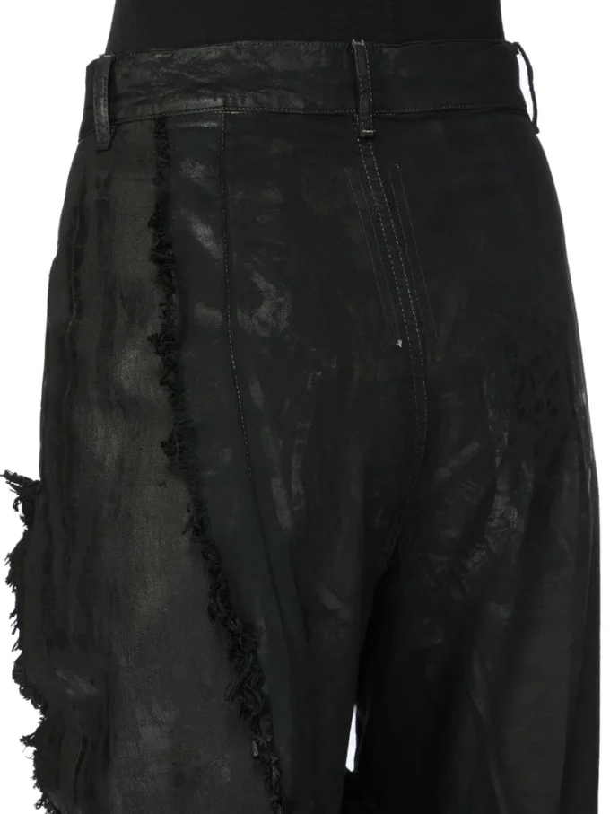 RICK OWENS – PANTALONS RO02E4329BMCCL-09 RICK OWENS – PANTALONS RO02E4329BMCCL-09