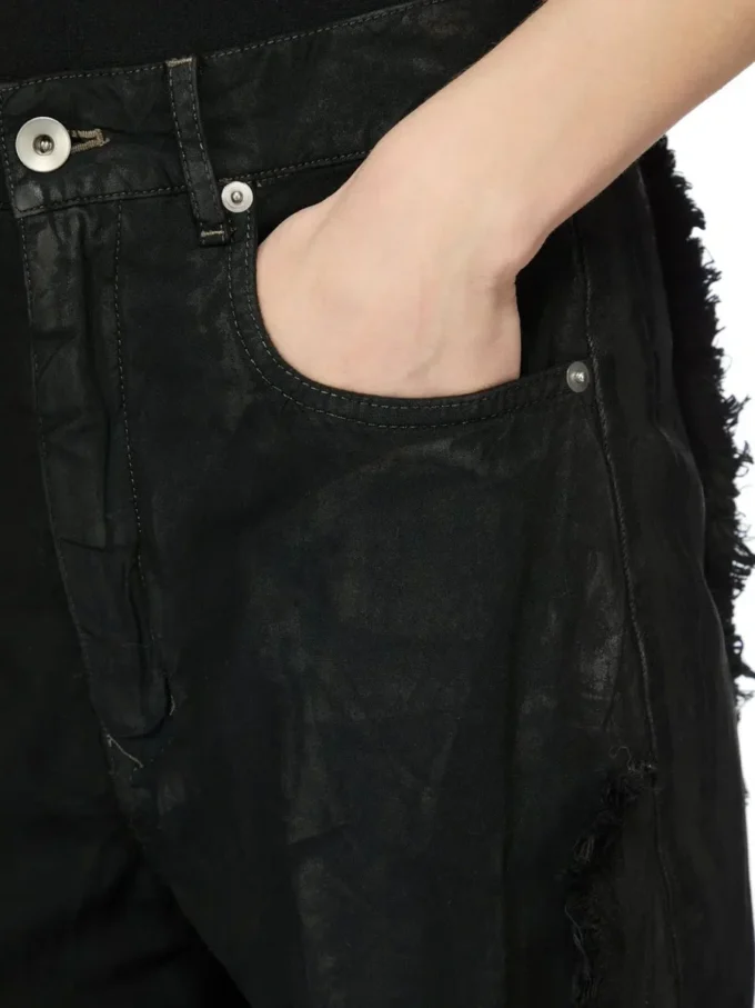RICK OWENS – PANTALONS RO02E4329BMCCL-09 RICK OWENS – PANTALONS RO02E4329BMCCL-09