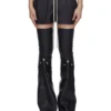 RICK OWENS – PANTALONS RO02E4388NP-09 RICK OWENS – PANTALONS RO02E4388NP-09