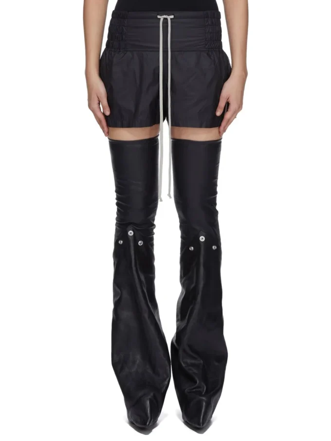 RICK OWENS – PANTALONS RO02E4388NP-09 RICK OWENS – PANTALONS RO02E4388NP-09
