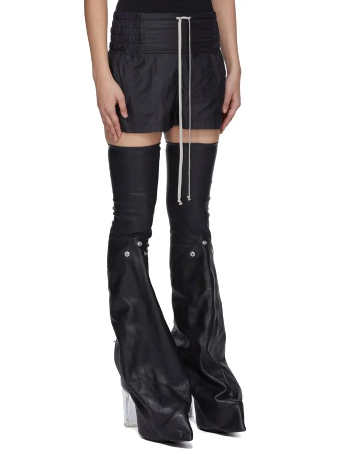 RICK OWENS – PANTALONS RO02E4388NP-09 RICK OWENS – PANTALONS RO02E4388NP-09
