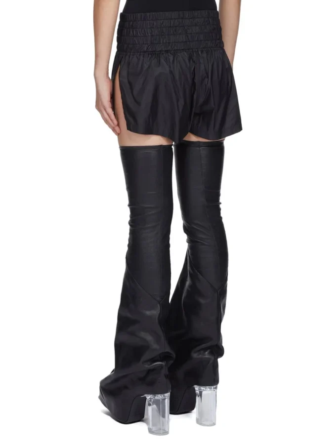 RICK OWENS – PANTALONS RO02E4388NP-09 RICK OWENS – PANTALONS RO02E4388NP-09