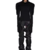 RICK OWENS – PANTALONS RO02E4388NP-09 RICK OWENS – PANTALONS RO02E4388NP-09