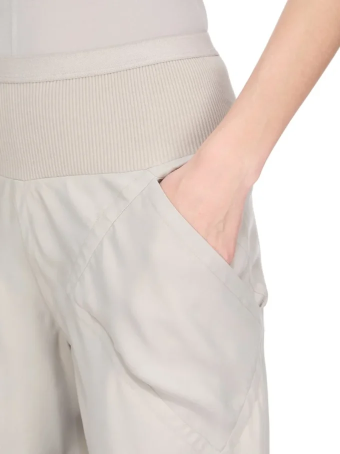 RICK OWENS – PANTALONS RP02E4301HSCH-08