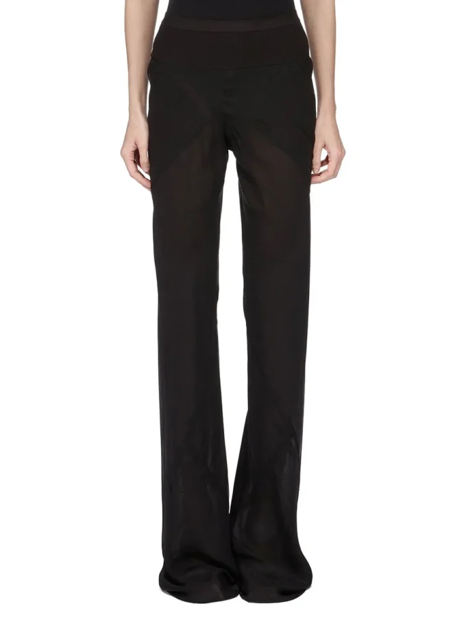 RICK OWENS – PANTALONS RP02E4301SDB-09 RICK OWENS – PANTALONS RP02E4301SDB-09