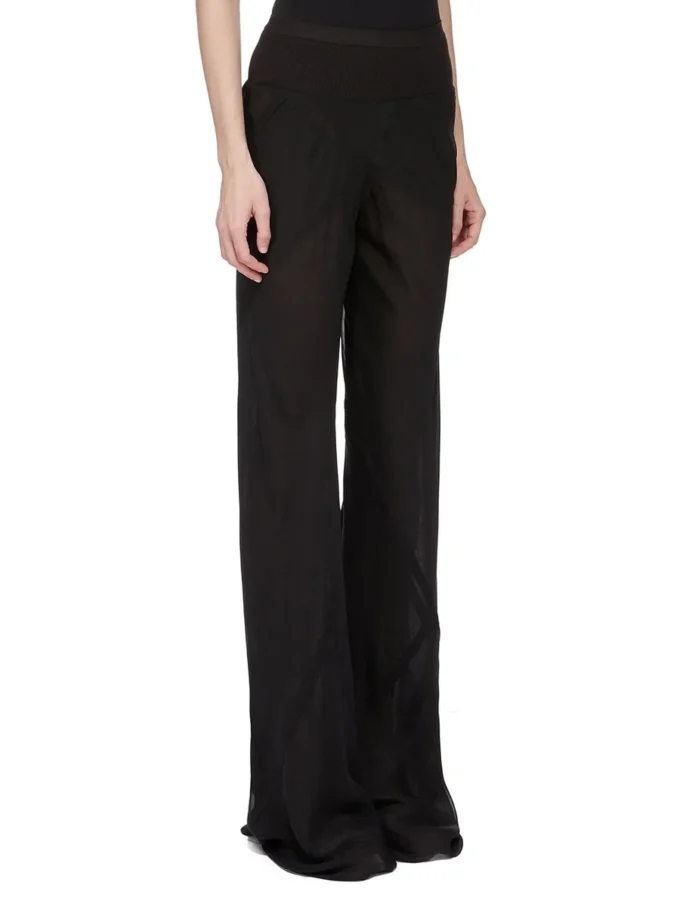 RICK OWENS – PANTALONS RP02E4301SDB-09 RICK OWENS – PANTALONS RP02E4301SDB-09