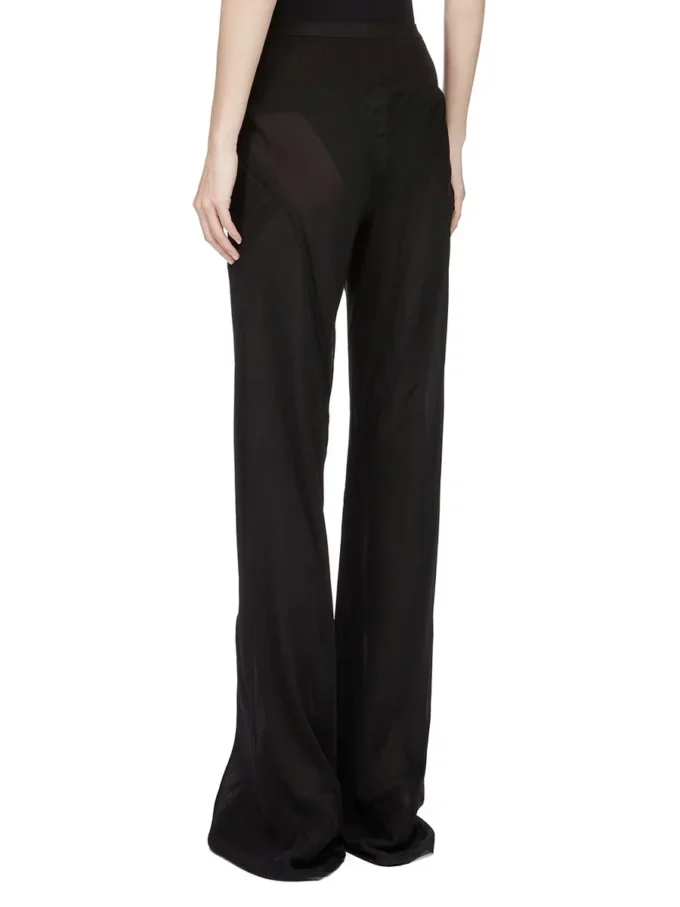 RICK OWENS – PANTALONS RP02E4301SDB-09 RICK OWENS – PANTALONS RP02E4301SDB-09